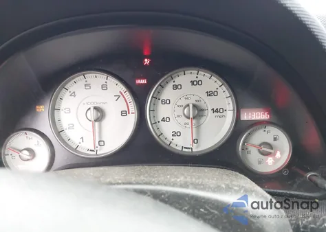 2006 Acura Rsx из США, поврежденный, VIN JH4DC53816S005341